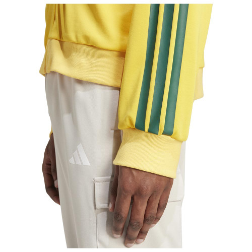 Adidas Ανδρική ζακέτα House of Tiro Nations Pack Track Top